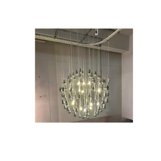 Contemporary chandelier 