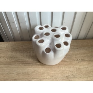 Unique vase