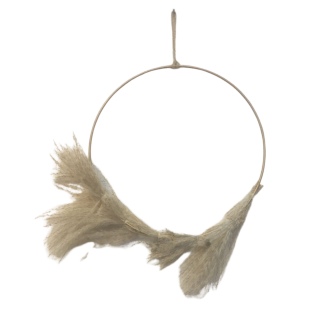 Hanging Decor item